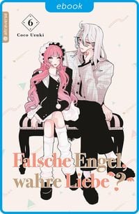 Produktbild: Falsche Engel, wahre Liebe? 06