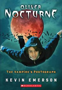 Produktbild: The Vampire's Photograph