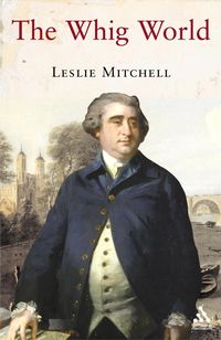 Produktbild: The Whig World