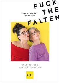 Produktbild: Fuck the Falten