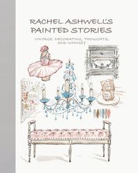 Produktbild: Rachel Ashwell's Painted Stories