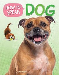 Produktbild: How to Speak Dog