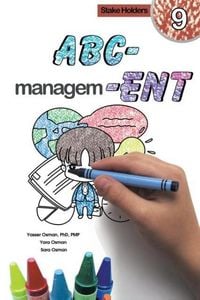 Produktbild: ABC-Management, Stake Holders