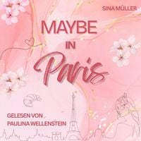 Produktbild: Maybe in Paris