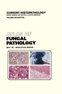 Produktbild: Atlas of Fungal Pathology