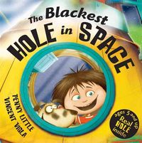 Produktbild: The Blackest Hole In Space