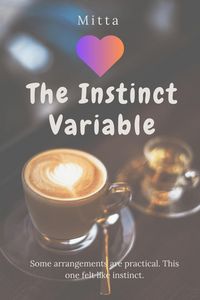 Produktbild: The Instinct Variable