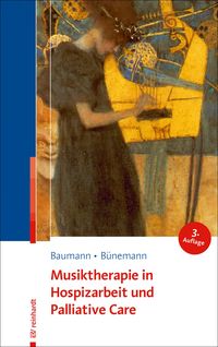 Produktbild: Musiktherapie in Hospizarbeit und Palliative Care