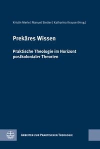 Produktbild: Prek&auml;res Wissen