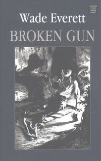 Produktbild: Broken Gun