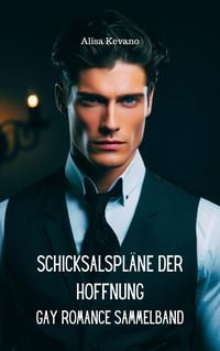 Produktbild: Schicksalspl&auml;ne der Hoffnung