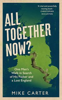 Produktbild: Carter, M: All Together Now?