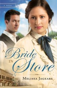 Produktbild: Bride in Store (Unexpected Brides Book #2)