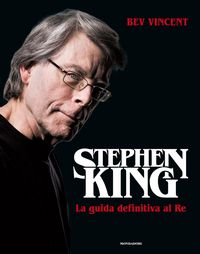 Produktbild: Stephen King. La guida definitiva al Re