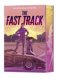 Produktbild: The Fast Track