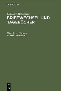 Produktbild: 1846&ndash;1849