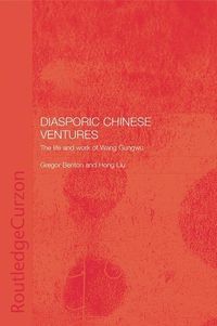 Produktbild: Diasporic Chinese Ventures