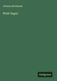 Produktbild: Wald-Sagen