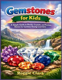 Produktbild: Gemstones for Kids