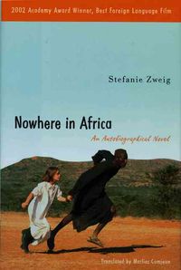 Produktbild: Nowhere in Africa