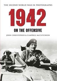 Produktbild: 1942 the Second World War in Photographs