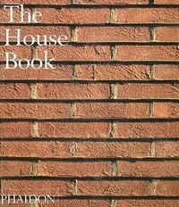 Produktbild: The House Book