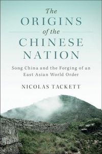 Produktbild: Origins of the Chinese Nation