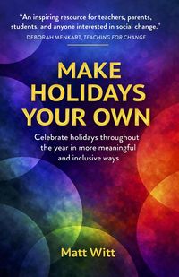 Produktbild: Make Holidays Your Own