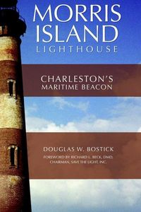 Produktbild: The Morris Island Lighthouse