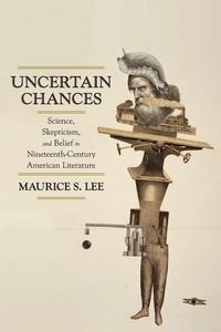 Produktbild: Uncertain Chances