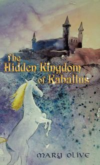 Produktbild: The Hidden Kingdom of Kaballus