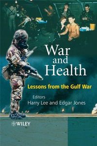 Produktbild: War and Health