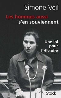 Produktbild: Les hommes aussi s'en souviennent