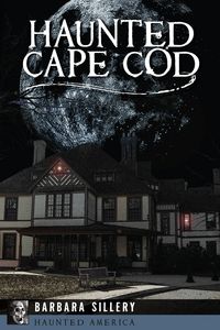 Produktbild: Haunted Cape Cod