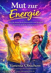 Produktbild: Mut zur Energie