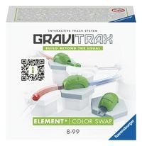 Ravensburger GraviTrax Element FlexTube, Erweiterung, Interaktives