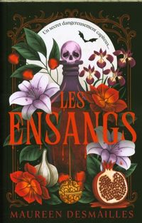 Produktbild: Les Ensangs