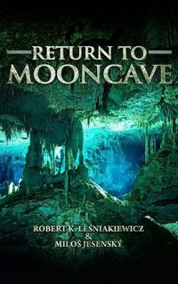 Produktbild: Return to Mooncave
