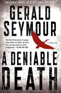 Produktbild: A Deniable Death