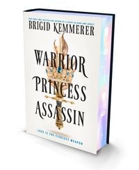 Produktbild: Warrior Princess Assassin.Special Edition