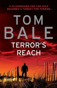 Produktbild: Terrors Reach