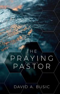 Produktbild: The Praying Pastor