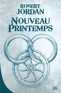 Produktbild: La roue du temps: nouveau printemps