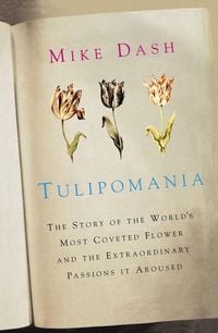 Produktbild: Tulipomania