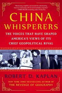 Produktbild: China Whisperers