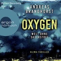 Oxygen