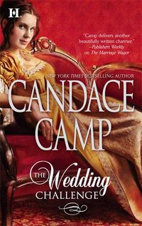 Produktbild: The Wedding Challenge