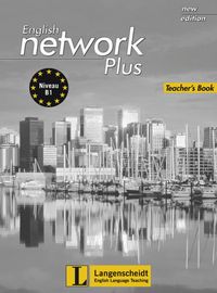 Produktbild: English Network Plus New Edition