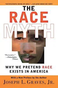 Produktbild: The Race Myth