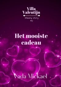 Produktbild: Het mooiste cadeau (Villa Valentijn, #5)